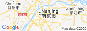 Xiaolingwei map